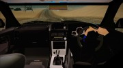 Nissan Skyline GT-R R34 для GTA San Andreas миниатюра 4