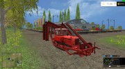 PND 250 v 1.0 для Farming Simulator 2015 миниатюра 2