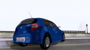 BMW 120i para GTA San Andreas miniatura 4