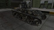 Немецкий танк PzKpfw 35 (t) для World Of Tanks миниатюра 3