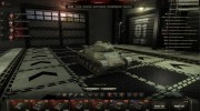 Базовый ангар World of Tanks для World Of Tanks миниатюра 1