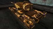 T34 mossin for World Of Tanks miniature 3