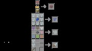 Glass Shards для Minecraft миниатюра 2