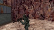 [RIB] M24 Tactical para Counter Strike 1.6 miniatura 5