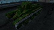 БТ-2 para World Of Tanks miniatura 1