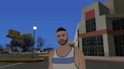 GTA V Online HD Random v6 2016 for GTA San Andreas miniature 1