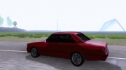 Chevrolet Opala Diplomata 92 4.1 для GTA San Andreas миниатюра 2