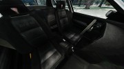 такси - хХх para GTA 4 miniatura 8