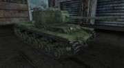 КВ-3 06 para World Of Tanks miniatura 5