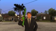 Leonardo DiCaprio para GTA San Andreas miniatura 1