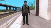 Владимир Макаров(2011) para GTA San Andreas miniatura 5