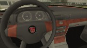 ГАЗ 31105 para GTA San Andreas miniatura 5