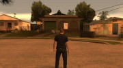 Paul Walker для GTA San Andreas миниатюра 2