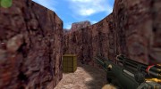 AWP Scout для Counter Strike 1.6 миниатюра 1