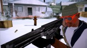 Mp 44 из игры Hidden and Dangerous 2 для GTA San Andreas миниатюра 3