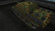 JagdPanther 3 для World Of Tanks миниатюра 3