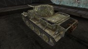 VK3601H DerSlayer para World Of Tanks miniatura 3