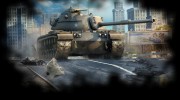 Загрузочные экраны с танками para World Of Tanks miniatura 4