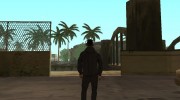 City Boy для GTA San Andreas миниатюра 3