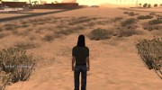 Dnmylc в HD для GTA San Andreas миниатюра 4