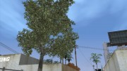 GTA 4 Vegetation для GTA San Andreas миниатюра 9