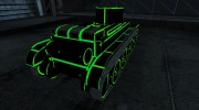 Шкурка для БТ-2 para World Of Tanks miniatura 4