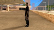 Новый bmydrug  HD для GTA San Andreas миниатюра 2