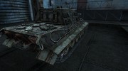 JagdTiger Kubana для World Of Tanks миниатюра 4