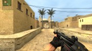 MP5Lasered(TS anims) для Counter-Strike Source миниатюра 1