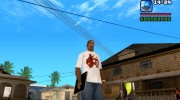 Notebook MOD by -Lukass B- para GTA San Andreas miniatura 2