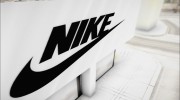 Магазин Nike для GTA San Andreas миниатюра 2