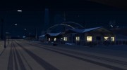 Зимний мод - Полная версия for GTA San Andreas miniature 6