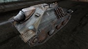 Hetzer 5 для World Of Tanks миниатюра 1