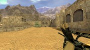 Aug Camo para Counter Strike 1.6 miniatura 3