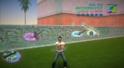 Beta Improved Animations and Gun Shooting for GTA Vice City miniature 1