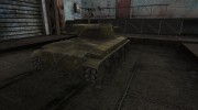 Шкурка для T25/2 Steppe for World Of Tanks miniature 4