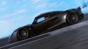 Hennessey Venom GT 2010 для GTA 5 миниатюра 2