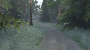 Alpine Trail for Spintires 2014 miniature 4