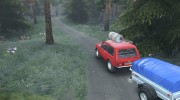 ВАЗ 2121 Нива for Spintires 2014 miniature 11