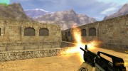 black-white with RealMadryt for Counter Strike 1.6 miniature 2