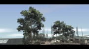 Insanity Vegetation Light and Palm Trees From GTA V (For Weak PC) для GTA San Andreas миниатюра 8