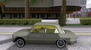 ВАЗ 2101 Low & Classic для GTA San Andreas миниатюра 2