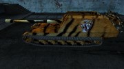 Шкурка для GW-Tiger para World Of Tanks miniatura 2