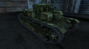 Т-28 para World Of Tanks miniatura 5