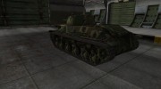 Скин для танка СССР Т-50 для World Of Tanks миниатюра 3
