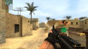 ReverendTed Hates Your ACOG M4A1 v2 for Counter-Strike Source miniature 2
