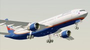 Airbus A330-300 Aeroflot - Russian Airlines для GTA San Andreas миниатюра 22