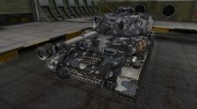 Немецкий танк PzKpfw IV hydrostat. для World Of Tanks миниатюра 1