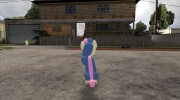 Bon-Bon (My Little Pony) para GTA San Andreas miniatura 6