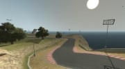 Laguna Seca para GTA 4 miniatura 5